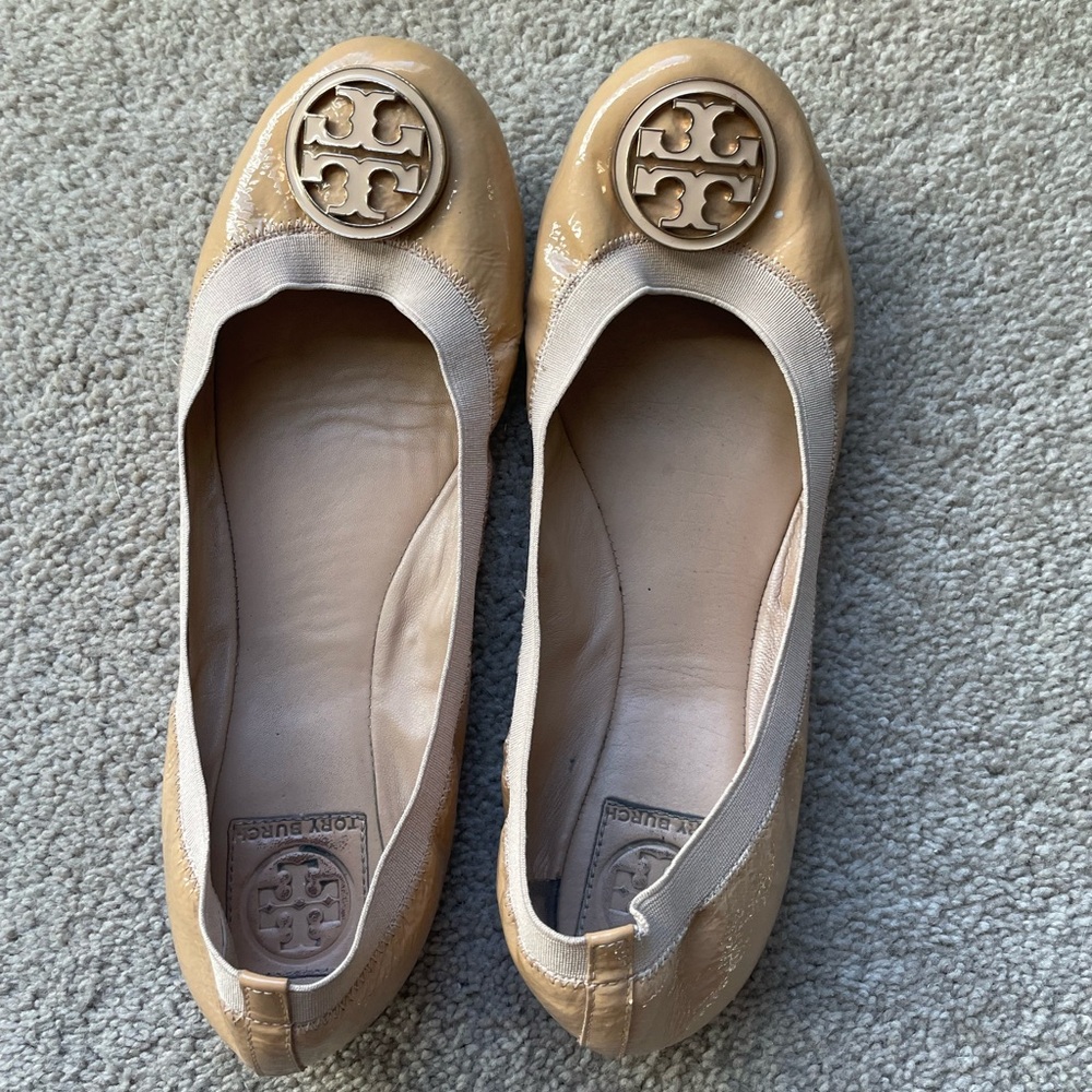 Women’s Tory Burch Flats